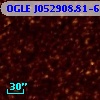 OGLE J052908.81-693154.6