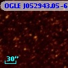 OGLE J052943.05-693040.7