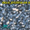 OGLE J052854.64-693033.9