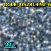 OGLE J052813.92-693027.1