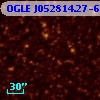 OGLE J052814.27-692928.4