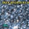 OGLE J052816.41-692628.8