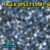 OGLE J052735.87-692540.9