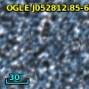OGLE J052812.85-692520.0