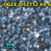 OGLE J052752.69-692437.2