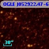 OGLE J052922.47-692351.4