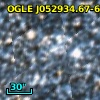 OGLE J052934.67-692327.1