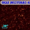 OGLE J052750.02-692302.5