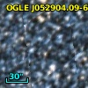 OGLE J052904.09-692218.9