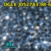 OGLE J052743.98-692053.1