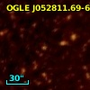 OGLE J052811.69-692048.8