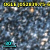 OGLE J052839.75-692038.5
