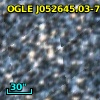 OGLE J052645.03-701613.7