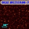 OGLE J052559.00-701613.1