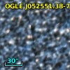 OGLE J052551.38-701559.8