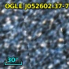 OGLE J052602.37-701553.9