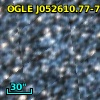 OGLE J052610.77-701550.7