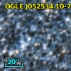 OGLE J052534.10-701524.6
