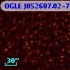 OGLE J052607.02-701507.0