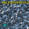 OGLE J052458.35-701502.3