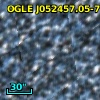 OGLE J052457.05-701454.7