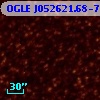 OGLE J052621.68-701434.6