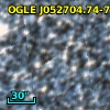 OGLE J052704.74-701427.4