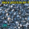 OGLE J052524.97-701425.7