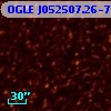 OGLE J052507.26-701356.6