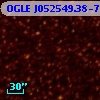 OGLE J052549.38-701345.9