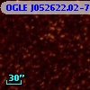 OGLE J052622.02-701344.8