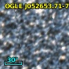 OGLE J052653.71-701337.3