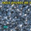OGLE J052601.88-701320.3