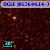 OGLE J052644.14-701318.4