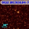 OGLE J052656.04-701307.5
