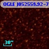 OGLE J052558.92-701256.5