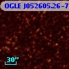 OGLE J052605.26-701249.8