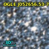 OGLE J052656.53-701244.3