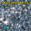 OGLE J052644.75-701228.4