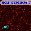 OGLE J052610.70-701226.1