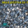 OGLE J052714.52-701222.1