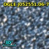 OGLE J052551.06-701204.8