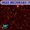 OGLE J052601.03-701158.9