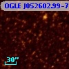 OGLE J052602.99-701151.4