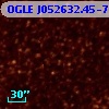 OGLE J052632.45-701145.1