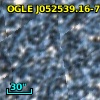 OGLE J052539.16-701052.8