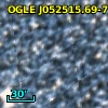 OGLE J052515.69-701048.8