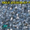 OGLE J052638.67-701040.7