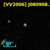 [VV2006] J080908.1+461925