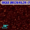 OGLE J052641.28-701026.0